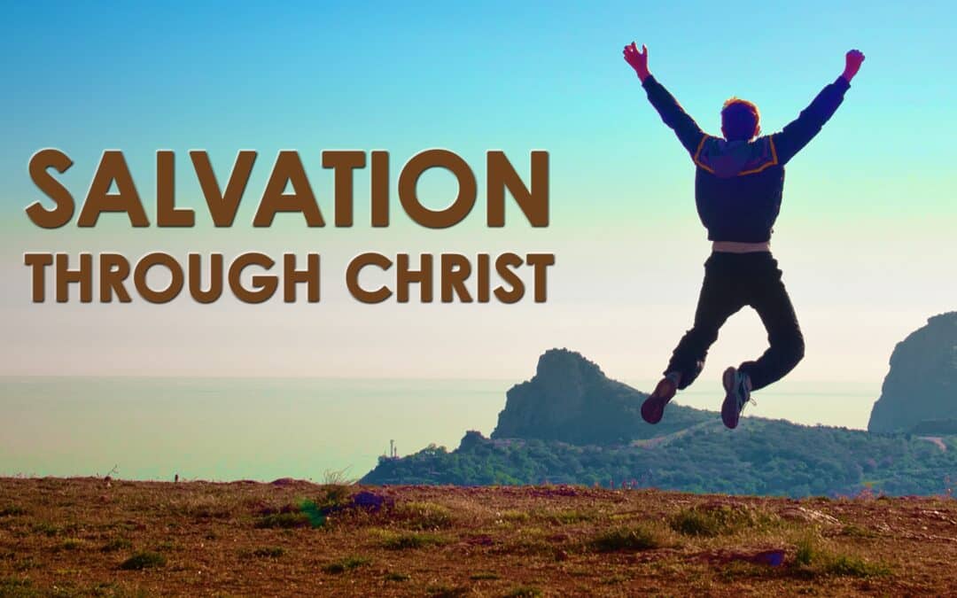 salvation-through-christ