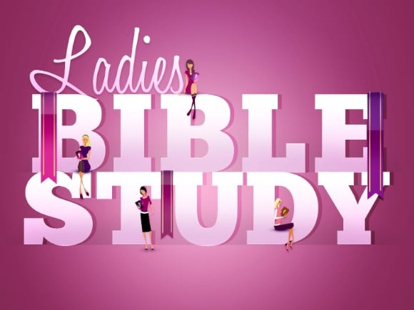 Ladies_Bible_Study